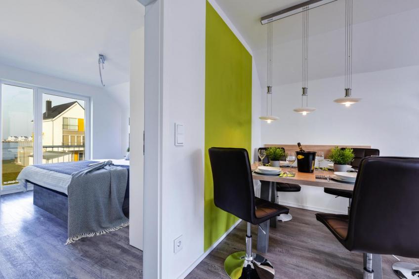 Ferienwohnung, Ostseeresort Olpenitz - foto 11