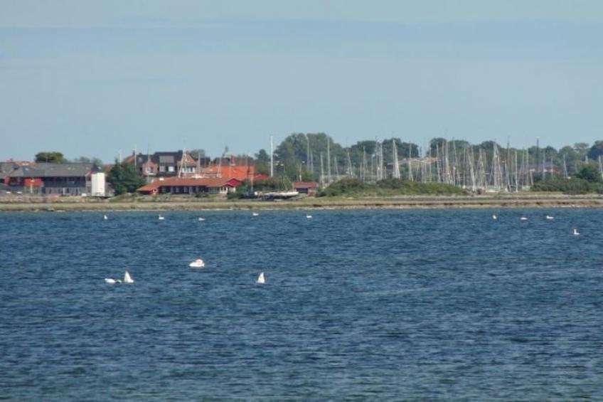 Ferienanlage Orther Reede, Fehmarn-Orth - Typ C - foto 19