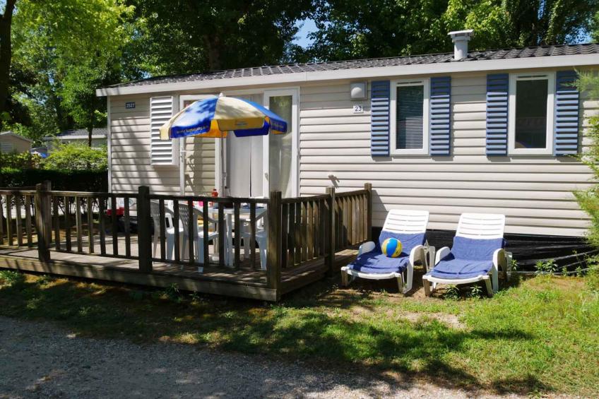 Mobilehome California Camping Village - BF-J26V - foto 10