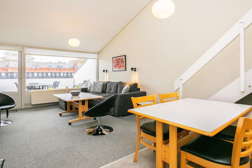 2½ room, 1 st floor - foto 13