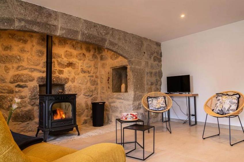 Gîte de France Gîte des amandines 3 épis - foto 20