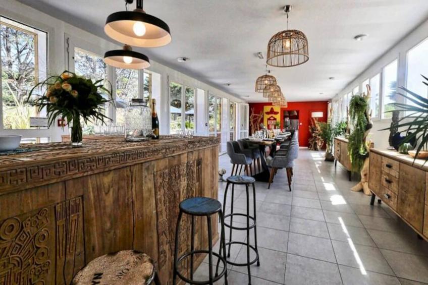 Villa Santa Teresa - Domaine Le Sherwood - foto 8