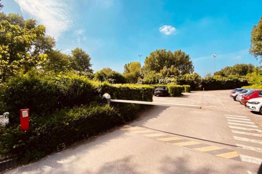 Résidence Appartement 6 Personnes Avec Piscine, Tennis Et Parking Gratuit 25 - foto 20