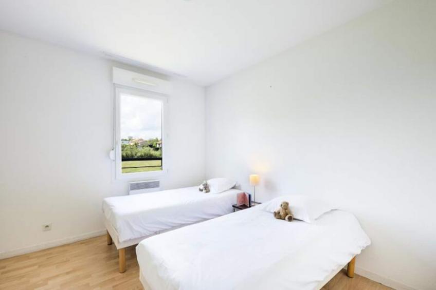 Résidence Garden & City Clermont-Ferrand Gerzat - foto 20