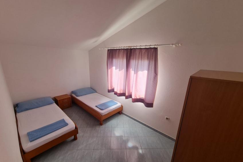Apartments Robi - Two Bedroom Apartment with Terrace - foto 6