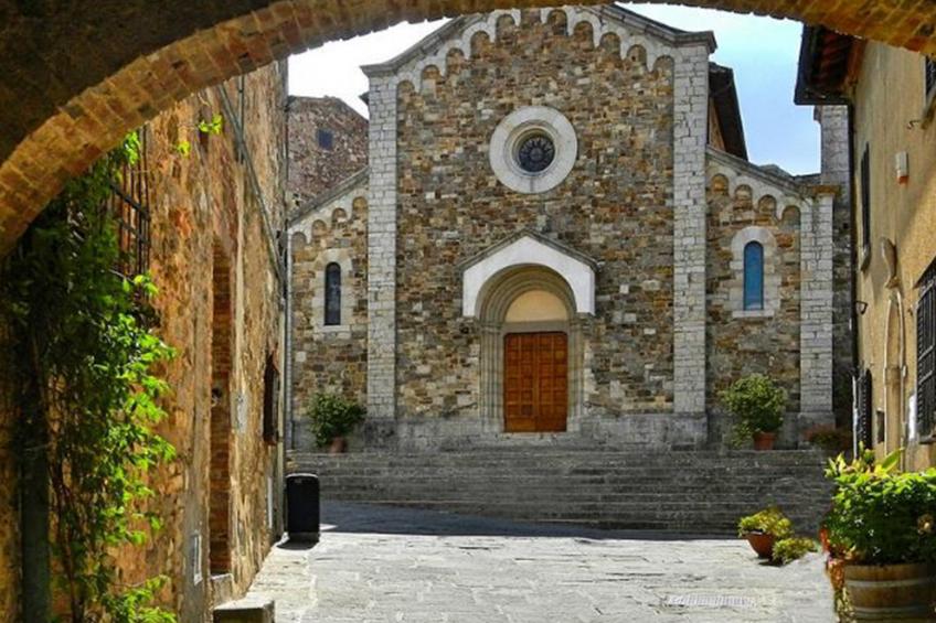 Cerretino Tettoia - foto 52