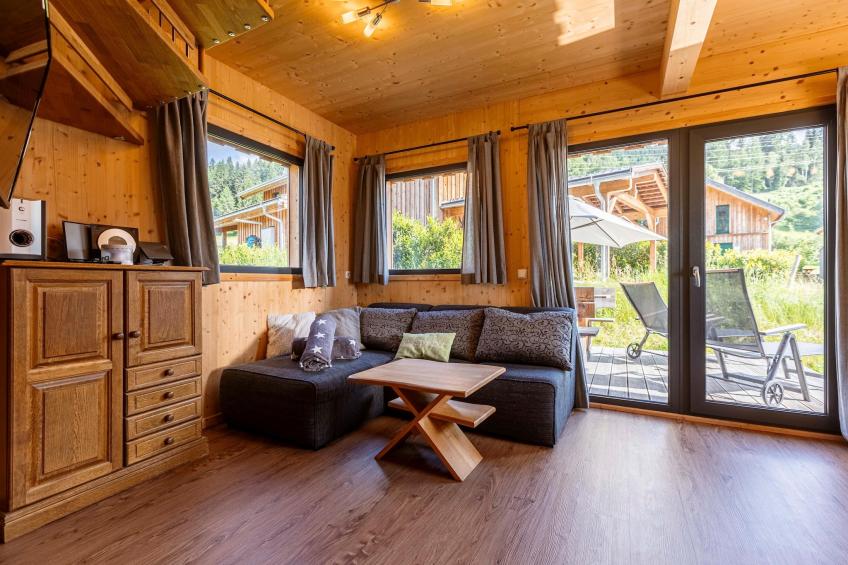 Kreischberg Chalet 29a - foto 3