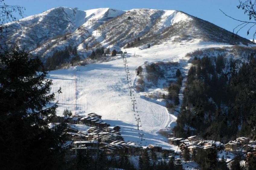 Arcades N°39 - ST4 - foto 27