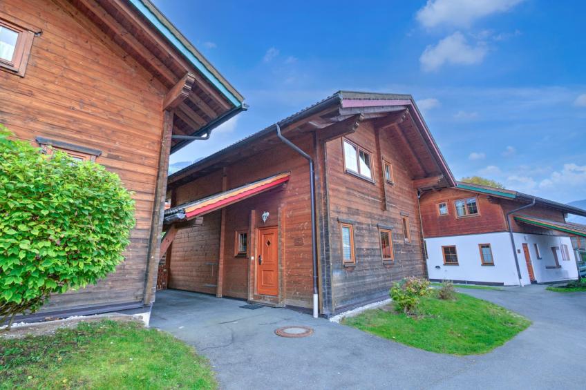 Feriendorf Wildschönau - Schatzberg - foto 25