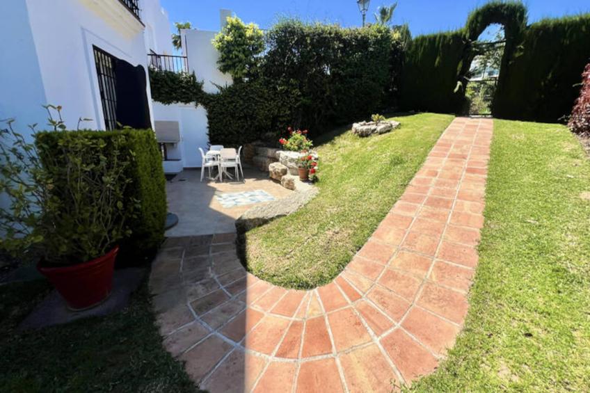 Appartements à Ojen - foto 10