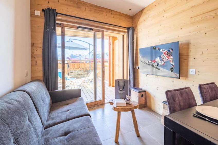 Résidence Les Gentianes - foto 3