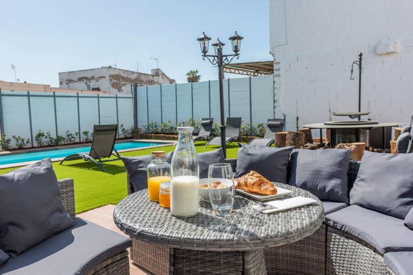 Landhaus Maimones - foto 60