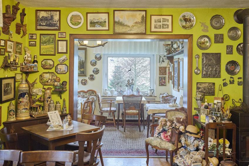 Am Damwildgehege I - foto 29