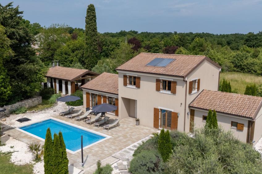 Villa Bonassini - foto 43