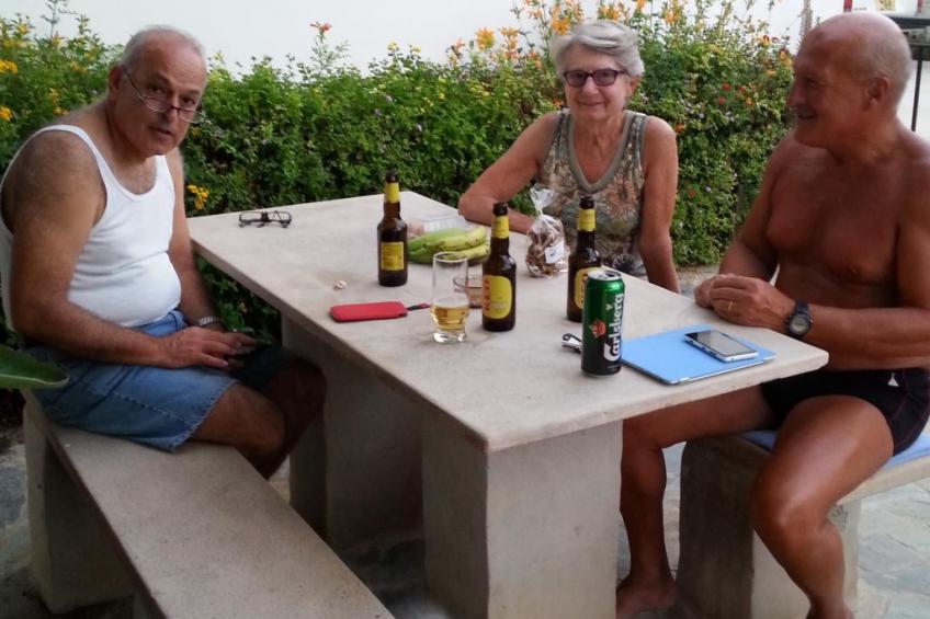 Kissonerga Apartment - foto 4