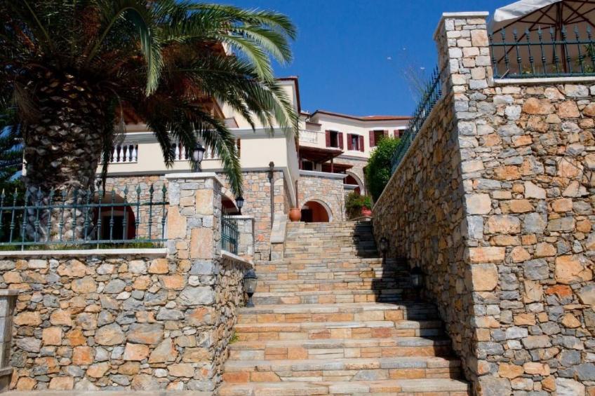 Strandvilla 1 Minute vom Meer entfernt - foto 12