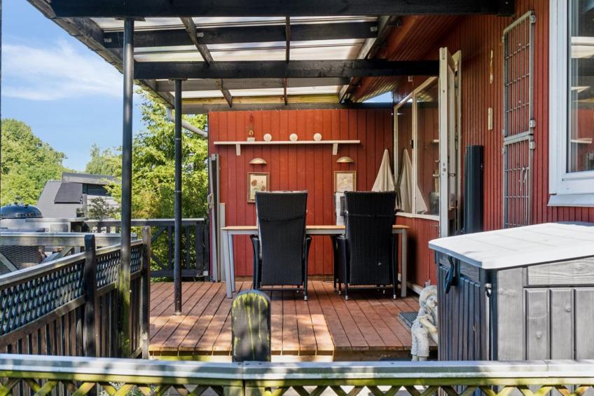 "Herulf" - 2km from the sea - foto 6