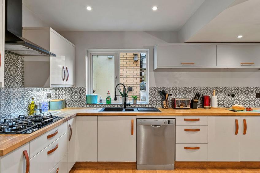 The Lamb Park Lookout - foto 22