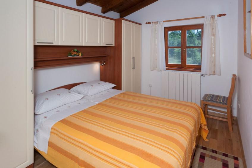 mit Privatpool für 6 Personen ca. 107 m² in Cehici, Istrien (Porec und Umg - foto 16