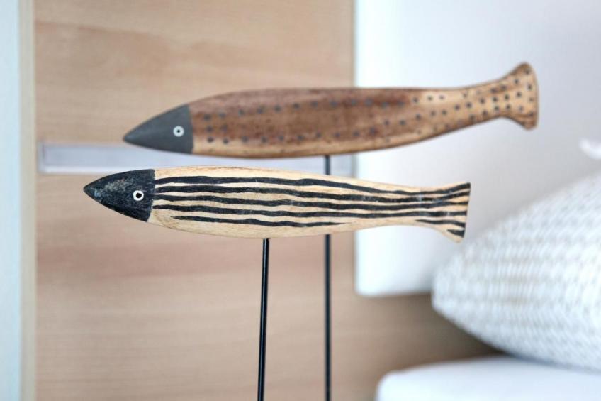 Appartement mit Blick auf das Wasser - foto 14