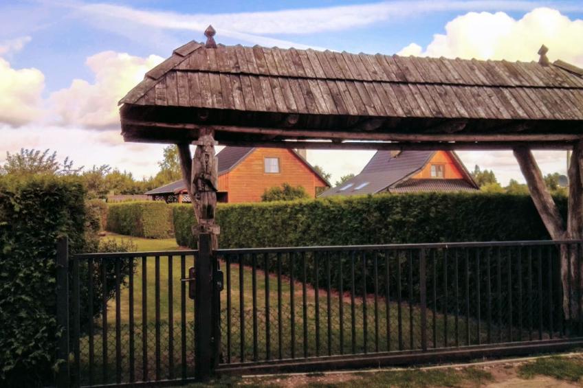 Holzhaus Juhas - foto 3