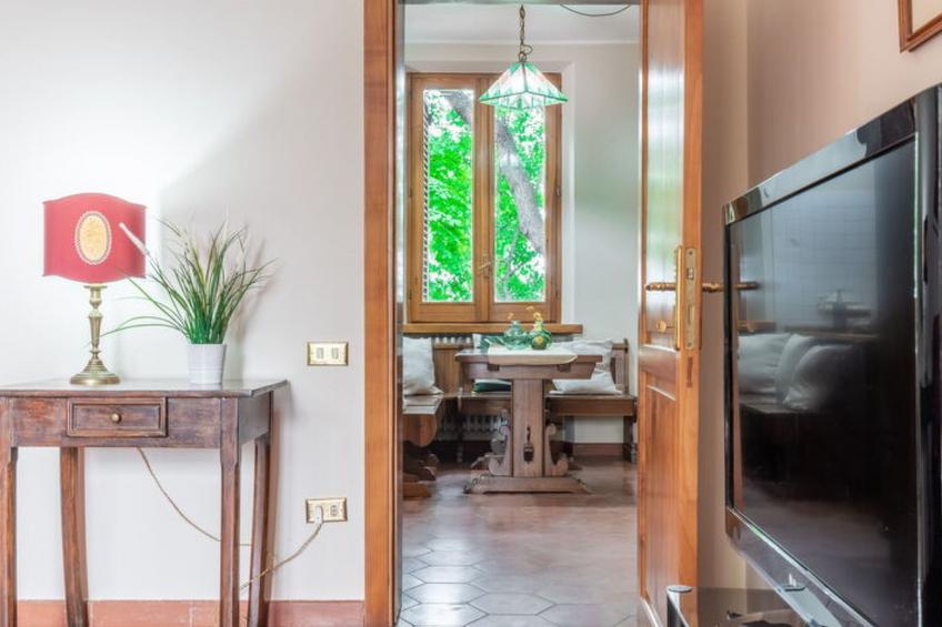 Villa Rosso Corbezzolo - foto 16