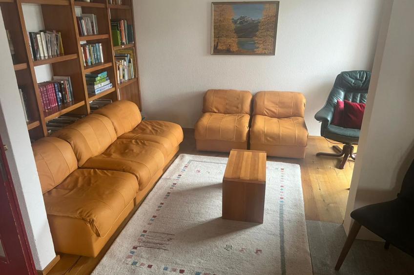 Guarda Val Müller Lärchensitz - foto 6