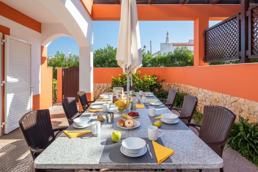 4-Schlafzimmer-Villa R2, Garten, Pool, Strand - foto 6