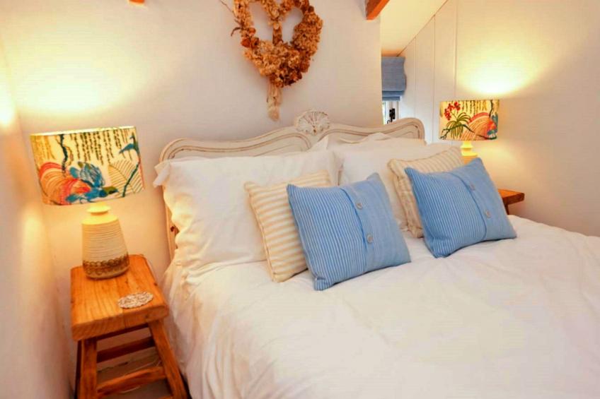 Porthcothan Mill Cottage - foto 10