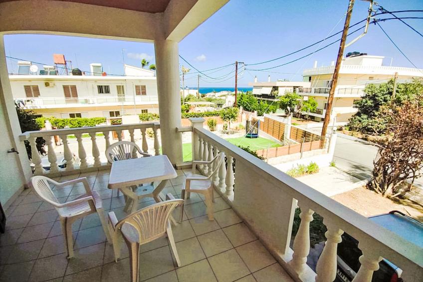 Sunny apartment number 1