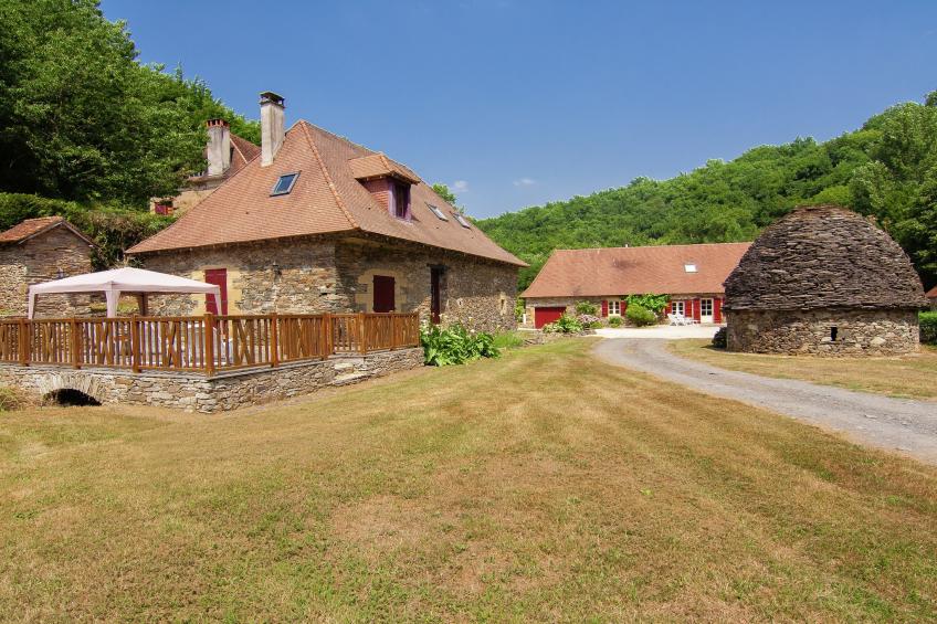 Moulin du Bouc - foto 4