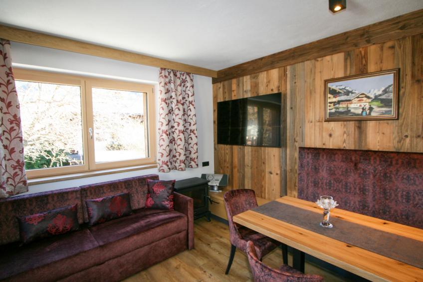 Alpen Lodge - foto 50