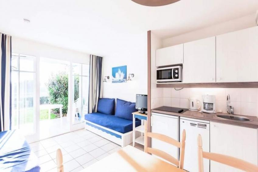 Résidence Port Bourgenay - maeva Home - foto 19