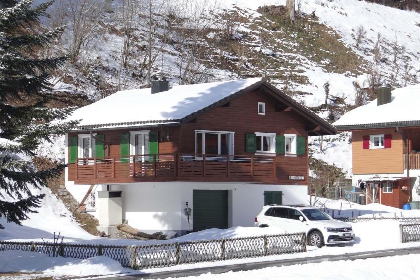 Casa Mira - foto 2