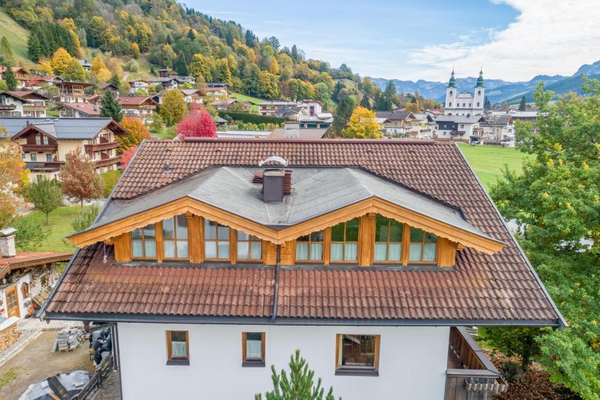 Appartementkombination Brixnerwirt I und II - foto 30