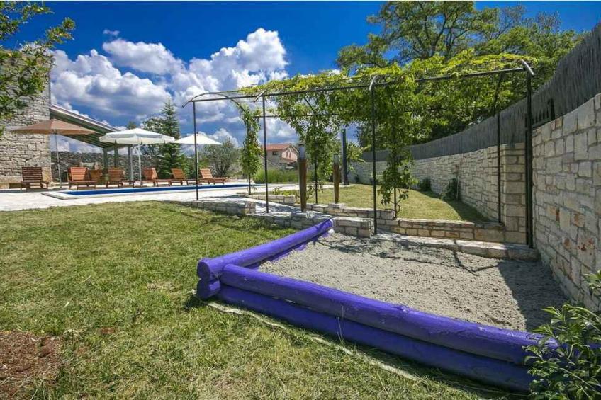 Villa mit Klimaanlage und Pool - BF-GM7MG - foto 2