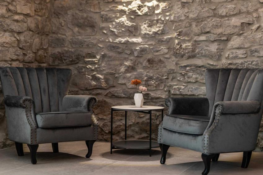 Luxury Krk Villa with Private Pool and Gardens - Three Bedroom Villa - foto 4