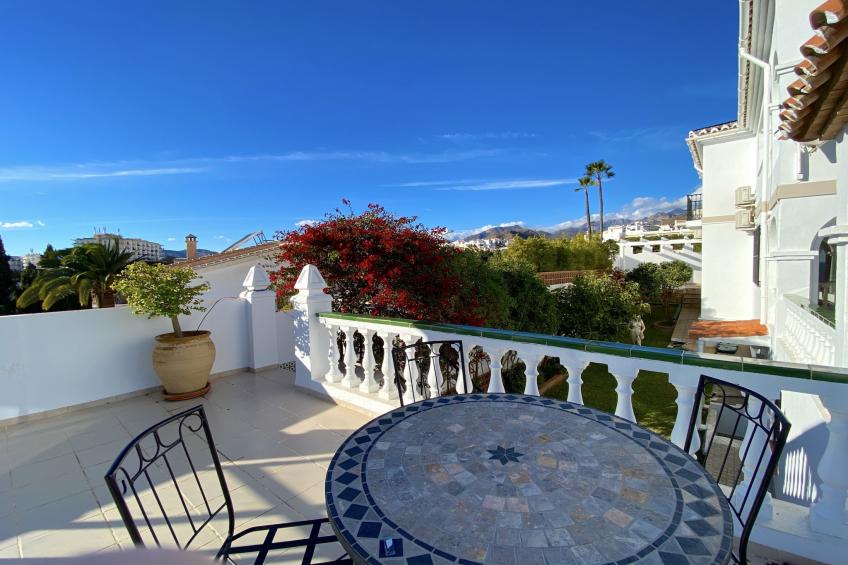 Villa Sandra Al Fresco Apartment by Casasol - foto 39