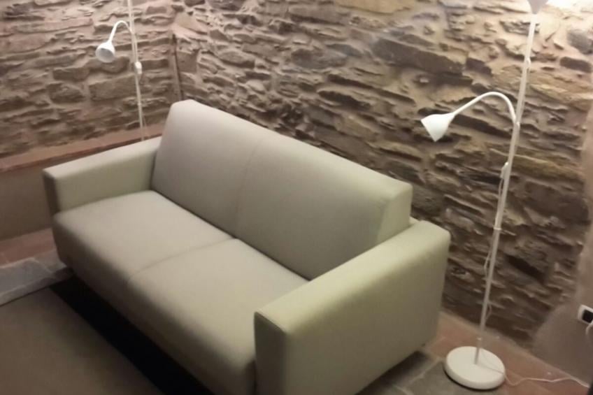 Wohnung mit Terrasse - foto 9