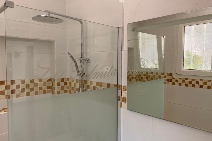 La Palmita mit Meerblick - foto 35