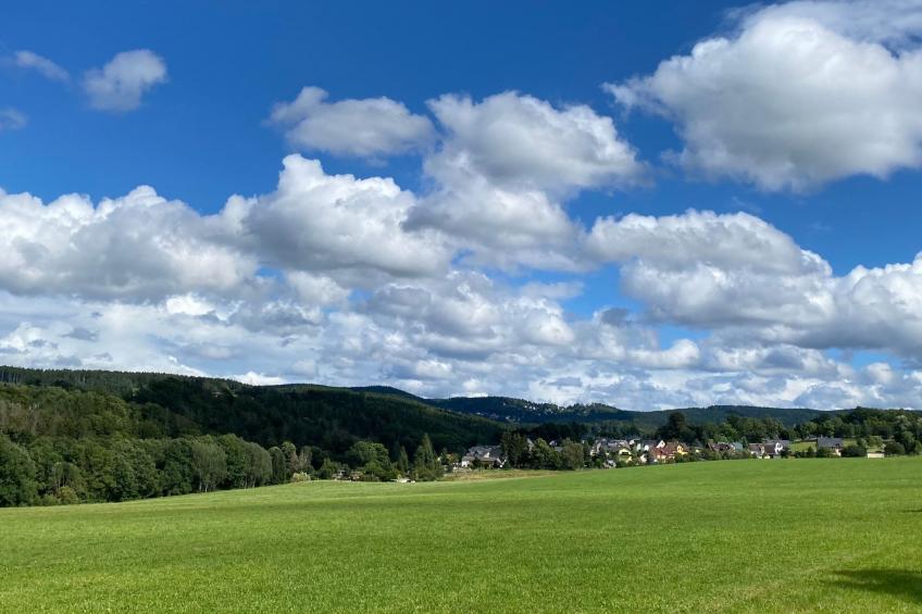 Vogtlandresidenz - foto 16