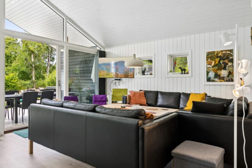 "Anett" - 375m from the sea - foto 26