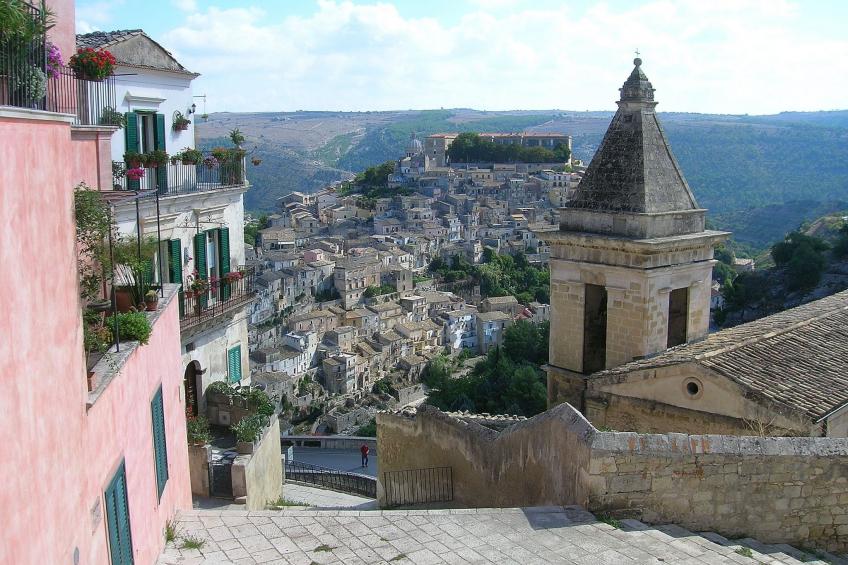 Charmantes Dachgeschoss mit Terrasse mit Blick auf die Landschaft. - foto 44
