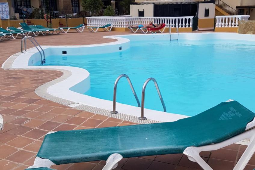 Wohnung "Costa Calma" mit gemeinschaftlichem Pool - foto 16