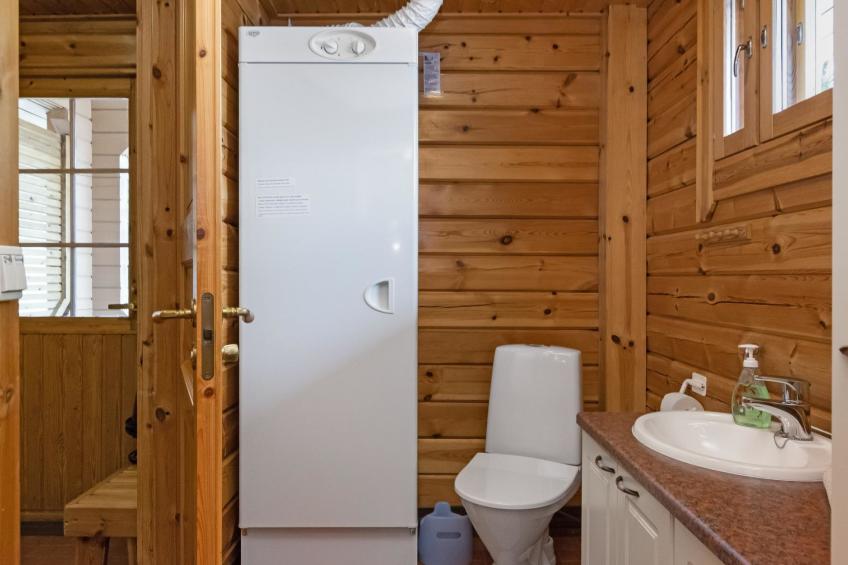 Hiekkaranta - foto 18