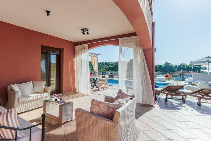 Villa Amaryllis in Skopelos - foto 5