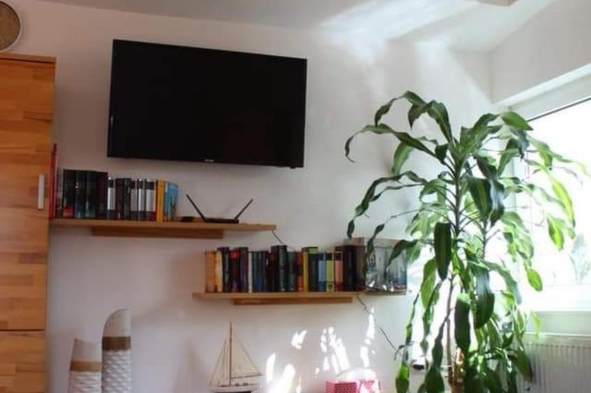 AAR NORDSEE APPARTEM - foto 4