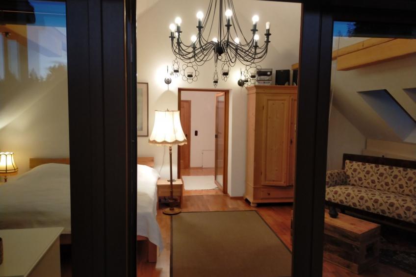 Wörtherseenahe Ferienwohnung im Grünen - foto 9