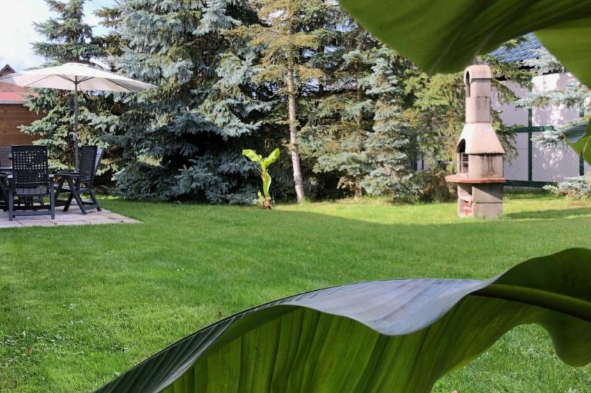 mit Garten, Grill und Terrasse - foto 7