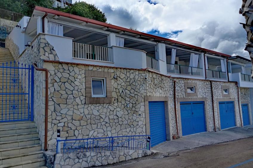 Drei-Zimmer-Wohnung mit Meerblick - foto 18